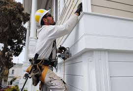 Best Fascia and Soffit Installation  in Moline, IL